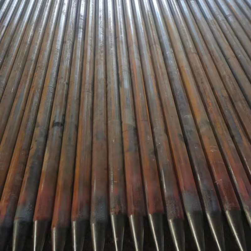 岳西42mm超前小导管